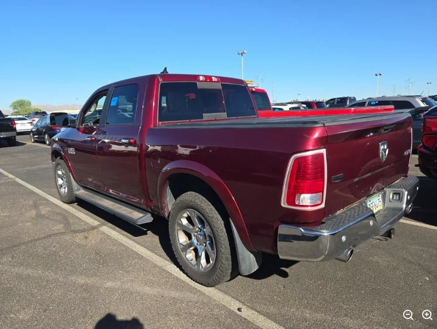 ram ram 1500 pickup 2017 1C6RR7NM6HS874071 image ram ram 1500 pickup 2017 1C6RR7NM6HS874071 image